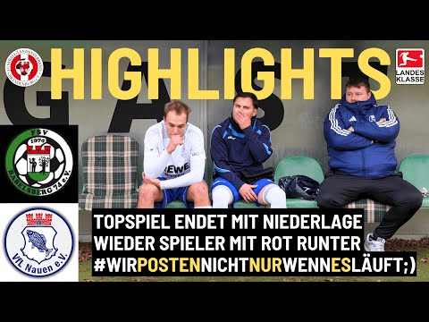 Schwere Auswärtsniederlage gegen FSV Babelsberg 74 – Funkstädter Stories gehen weiter!