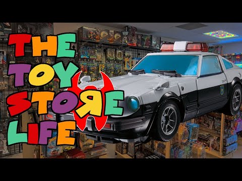 When Things Get Illegal - The Toy Store Life