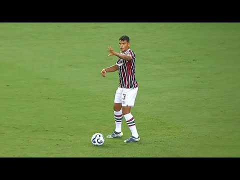 Thiago Silva is UNREAL in 2025 🔥
