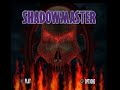 PSX Longplay 668 Shadow Master US