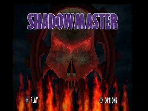Vidéo Shadow Master