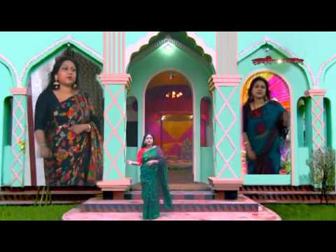 Johura Alim Nupur Songs – Hathat Amar Ke Ja Holo
