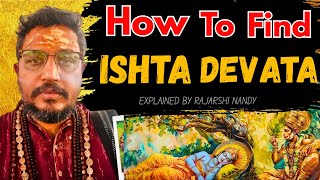 Download lagu How to Find Your Ishta Devata ❓On Your Spiritual Path - Explained by Rajarshi Nandy mp3 Download lagu How to Find Your Ishta Devata ❓On Your Spiritual Path - Explained by Rajarshi Nandy mp3