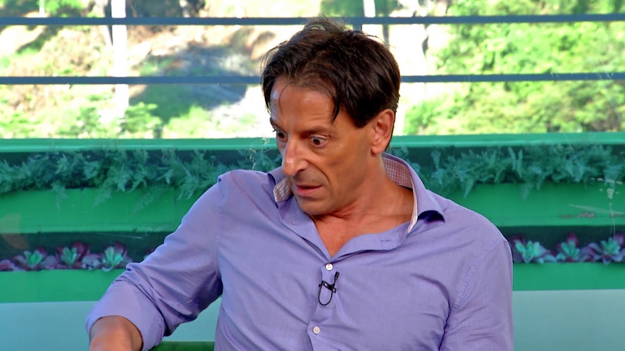 Brasil na elite da matemática l Conexão