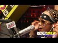 Da Brat​ Performs "What Chu Like" On "The Rickey Smiley Morning Show" Live!