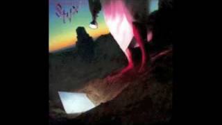Styx - Never Say Never