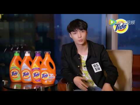 (ENG SUB) 160618 Tide chat: Yixing on how he created Monodrama
