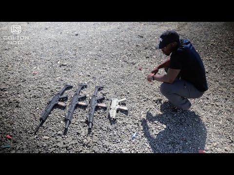 CZ Scorpion Evo 3 S1 CARBINE: The Evolution of The Evo