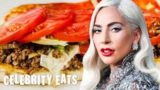 Lady Gaga's On-Tour Private Chef Reveals One Of Her Favorite Meals