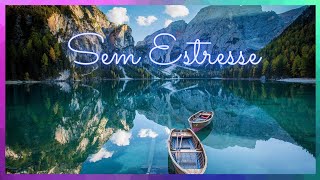 Musica Zen, Paz Interior, se Conectar Com eu Interior. Musicoterapia