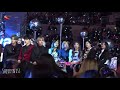 TWICE's Reaction to WINNER REALLY REALLY at MMA 2017