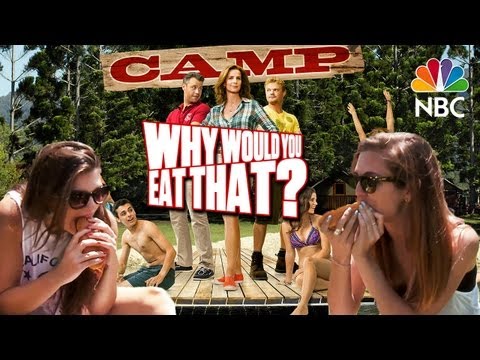 Hot Dogs aka Mystery Meat Tubes - Why Would You Eat That?