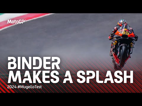 MotoGP2024 第7戦イタリアGP(ムジェロ・サーキット)決勝レースハイライト動画