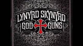 10.God &amp; Guns