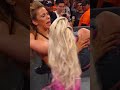 wwe mickie james lift and carry alexa bliss #liftcarrychallenge