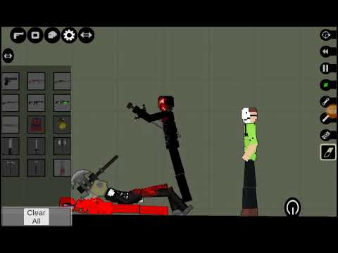 alien ragdoll creater