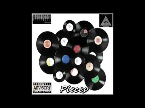 Mad $imon x Osi x JahLiv! - Cicatrizes (Prod. RicandThadeus)