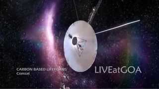 Carbon Based Lifeforms  - Comsat (Beautiful Video)