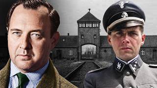 Josef Mengele's Brother Helped Him Disappear — What Happened to Him