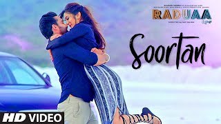 Soortan Full Song | Raduaa | Nav Bajwa, Gurpreet Ghuggi