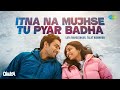 Itna Na Mujhse Tu Pyar Badha Lata Mangeshkar Talat Mahmood Asha P Chhaya Old Hindi Songs
