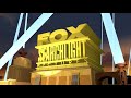 ZachmanAwesomenessII S Fox Searchlight Pictures 2011 Redux Logo Remake V2
