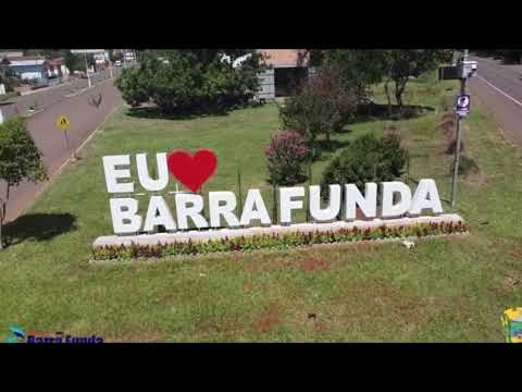 BARRA FUNDA / RIO GRANDE DO SUL