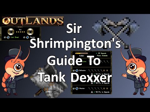 Tank Dexxer Guide for Ultima Online Outlands. Hotkeys, Scripts, Codexes, Aspects, and MORE!