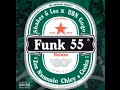 Shakes & Les and DBN Gogo - Funk 55 [Ft. Zee Nxumalo, Ceeka RSA and Chley] (Official Audio)