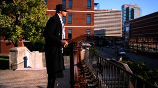 Devine Carama - The Populist Pulpit