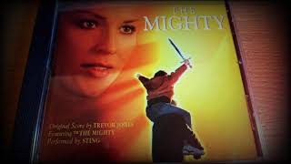Sting - The Mighty (1998) - Lost Gems #2 - B-sides and Rarities