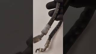 Vídeo de Flexivel Freio Dianteiro Suzuki Srad 750 2007