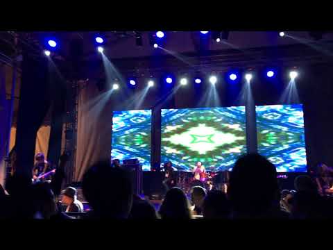 Under The Big Bright Yellow Sun - Threshold [LIVE @ Synchronize Fest 2017 JIEXPO 07/10/2017]