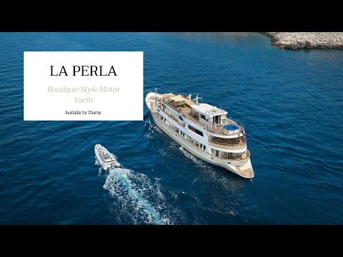 LA PERLA - video