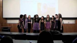 Villanova NBT&#39;s &quot;257 Weeks&quot;