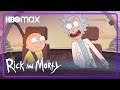 Rick Morty 7ª Temporada Tráiler Oficial HBO Max