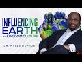How To Be An Influence Dr Myles Munroe On Kingdom Influence MunroeGlobal Com