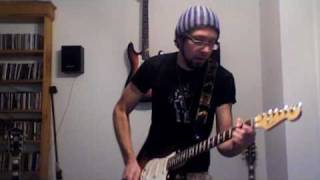 The Headphonist- Disgrace