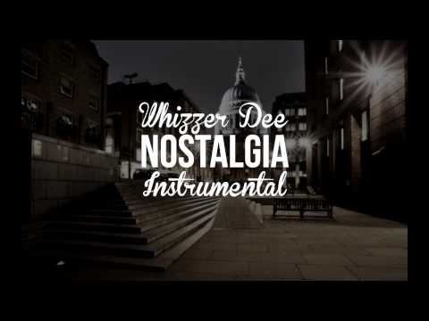 Nostalgia - Whizzer Dee (Old School Hip Hop Beat)