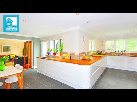 This MODULAR Kitchen in Bangalore is the Future of Home Decor