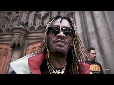 ScurtDae - Built Inside (Ft. GaTa) (Official Music Video)