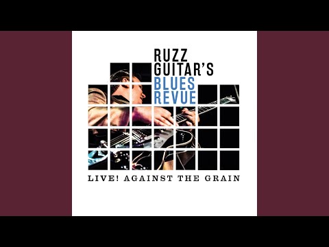 Sweet as Honey (Live)