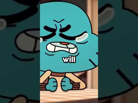 Gumball New Season Teaser!