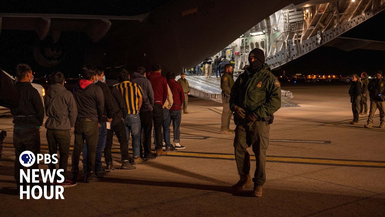 Fear spreads in immigrant communities as raids and deportations escalate