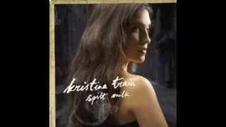 Kristina Train - No Man's Land