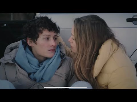 Videoclip de In The Car Outside — The Killers