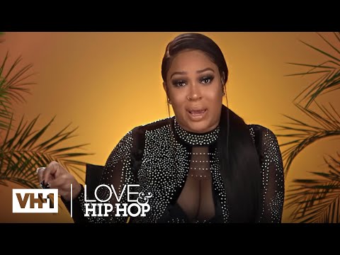 Lyrica Reveals Her Paternity Test Results & Pam Gets Heated | Love & Hip Hop: Hollywood