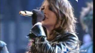 Ricordi / Your Hero - Belinda Ft. Finley (Live San Remo, Italia)