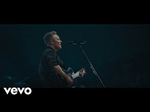 Good Good Father / Great Are You Lord Music Video by Chris Tomlin