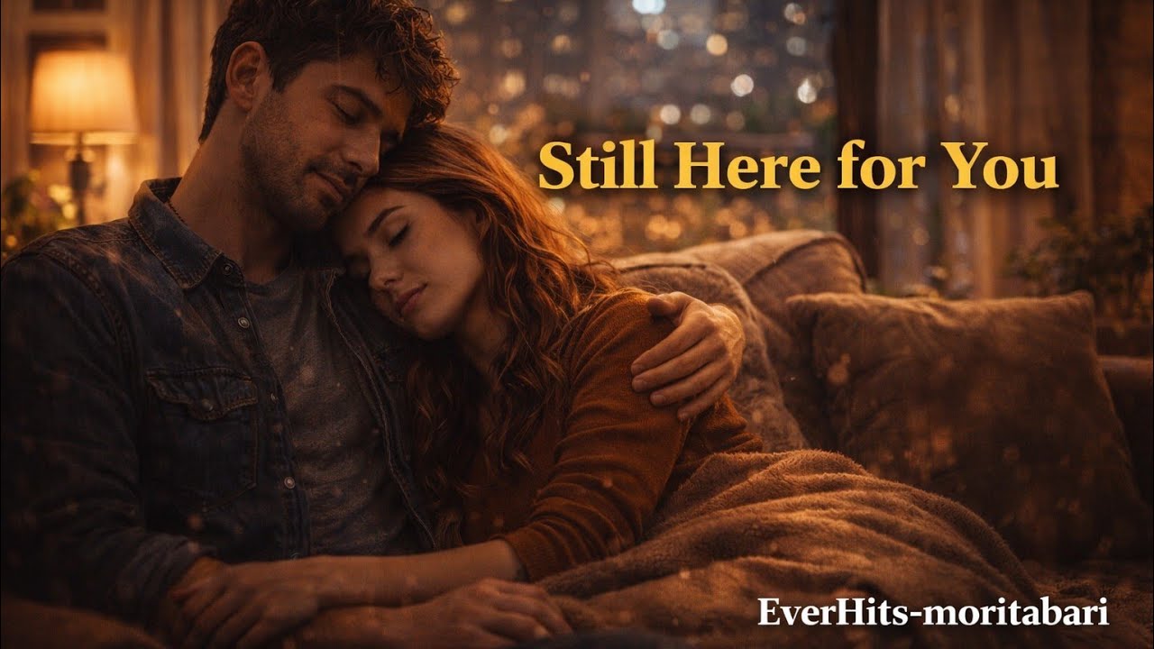 Still Here for You/Full version /EverHits-moritabari 